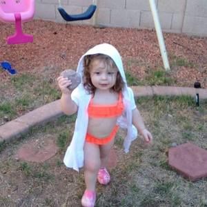 Meet your Posher, Betty